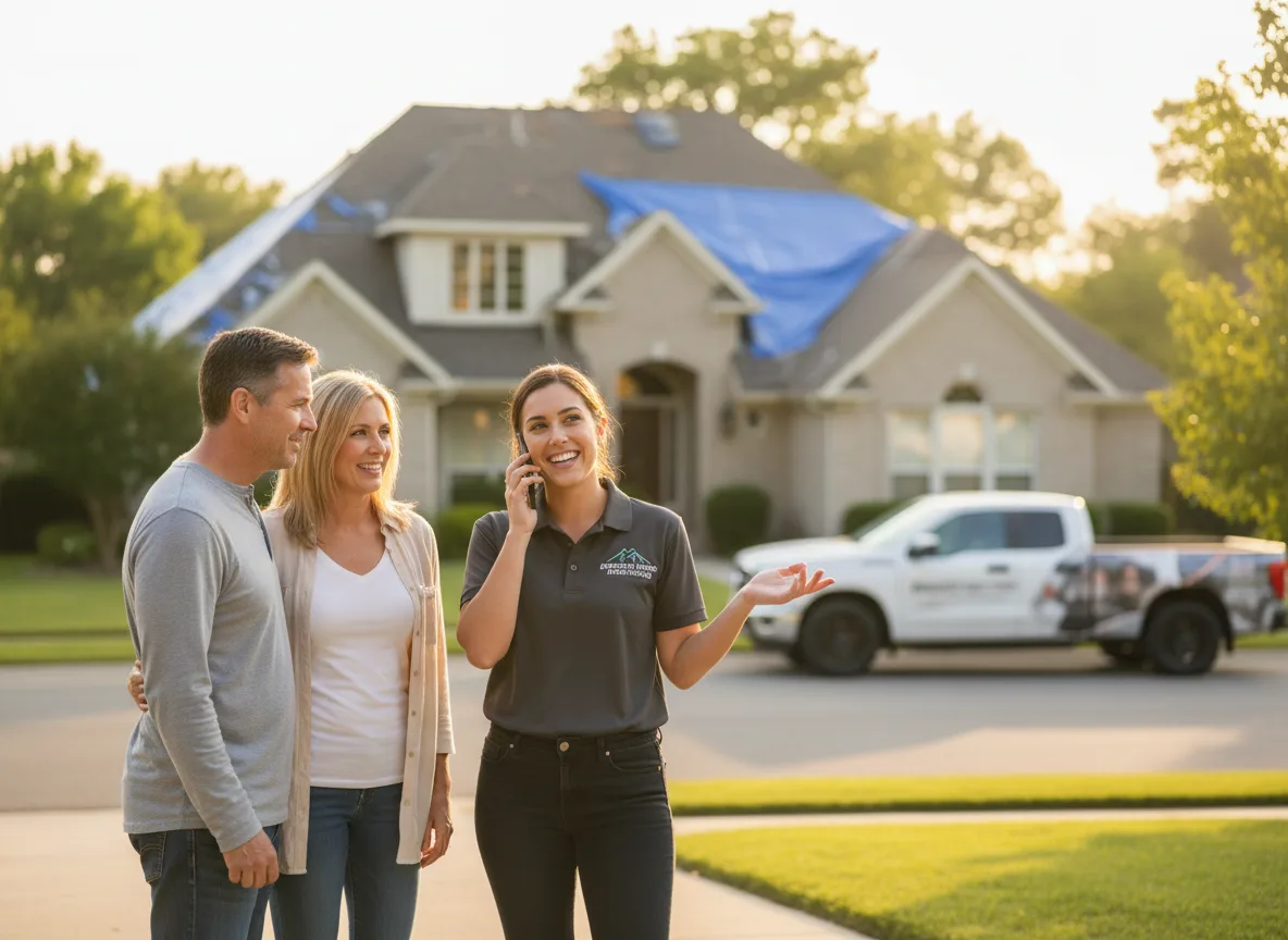 Emergency Roof Repair Newellton, LA FAQs